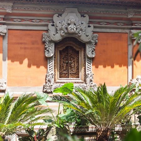 Rumah Weda ウブド エクステリア 写真