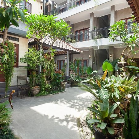 Rumah Weda ウブド エクステリア 写真
